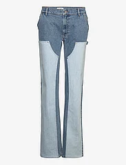 Filippa K - Carpenter Jeans - allover st - 0