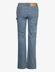 Filippa K - Carpenter Jeans - allover st - 1