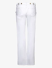 Filippa K - Classic Straight Jeans - straight jeans - washed whi - 1
