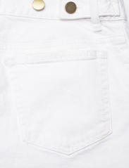 Filippa K - Classic Straight Jeans - straight jeans - washed whi - 4