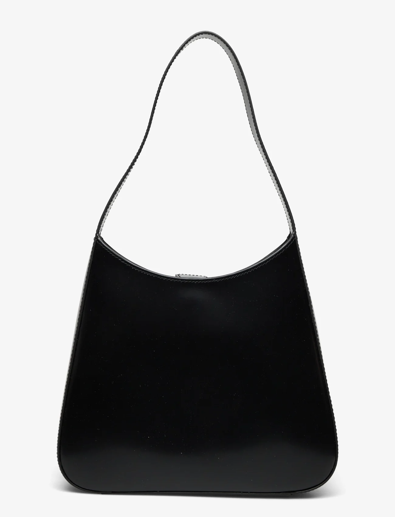 Filippa K - Small Shoulder Bag - black - 0