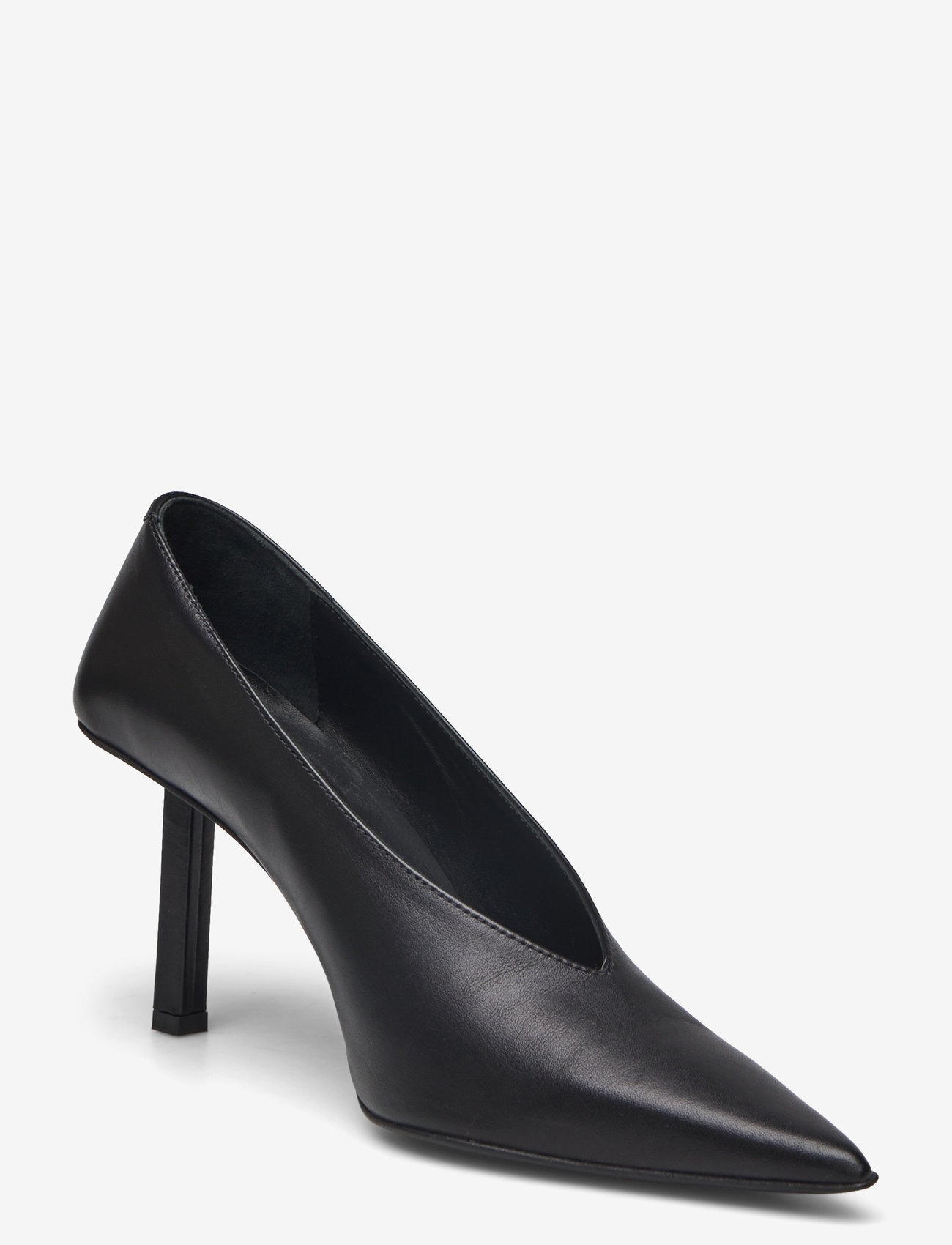 Filippa K - Pointy High Pumps - black - 0