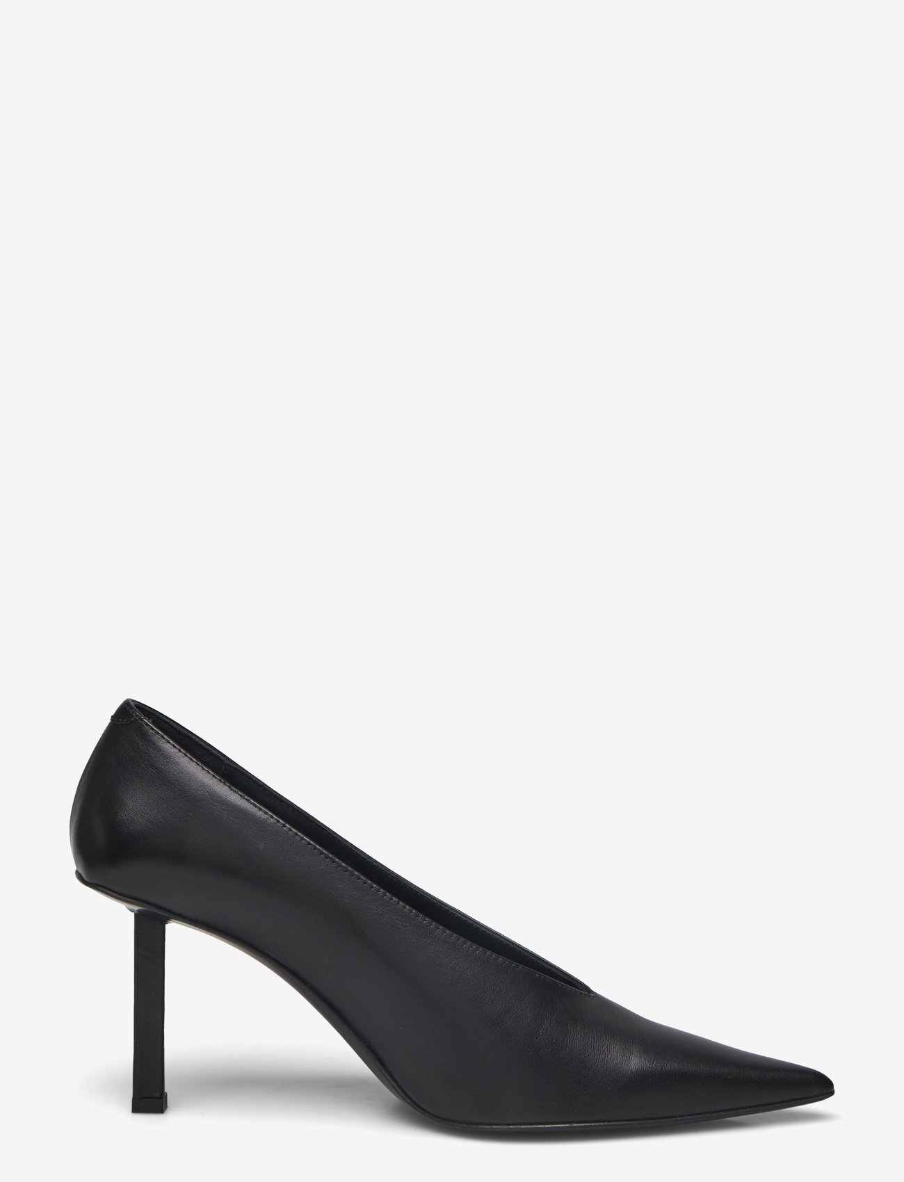 Filippa K - Pointy High Pumps - black - 1