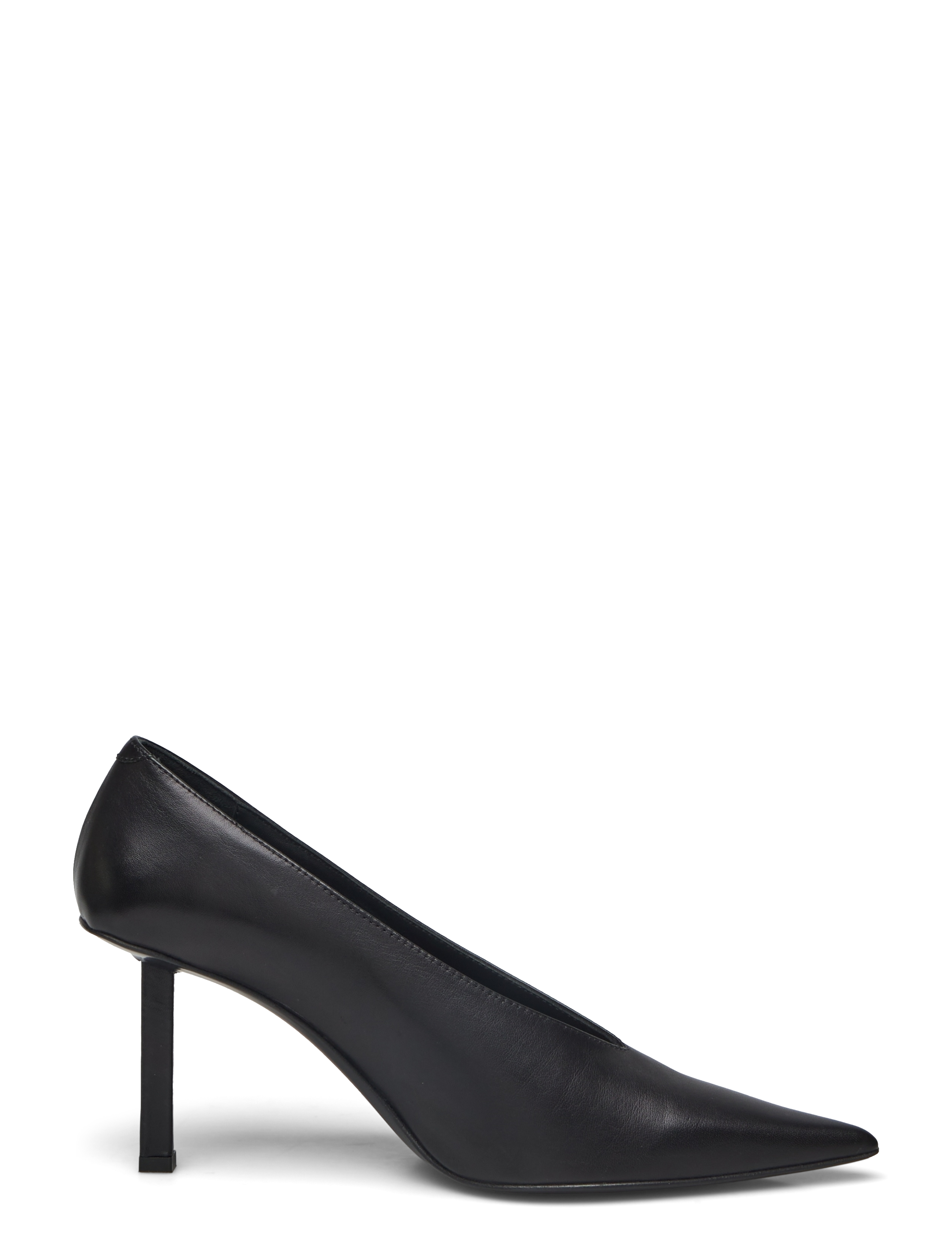 Filippa K - Pointy High Pumps - black - 1