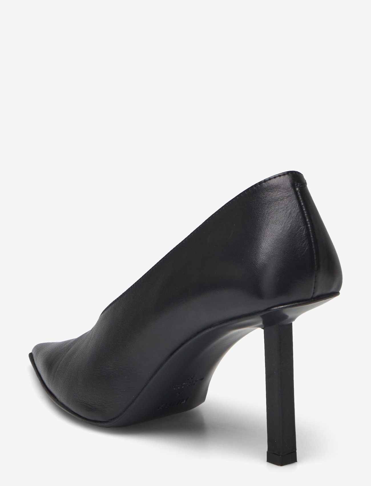 Filippa K - Pointy High Pumps - black - 2