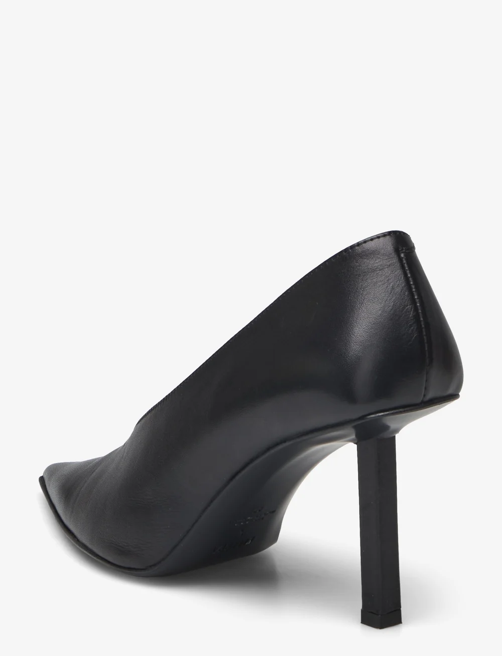 Filippa K Pointy High Pumps Klassische Pumps Boozt