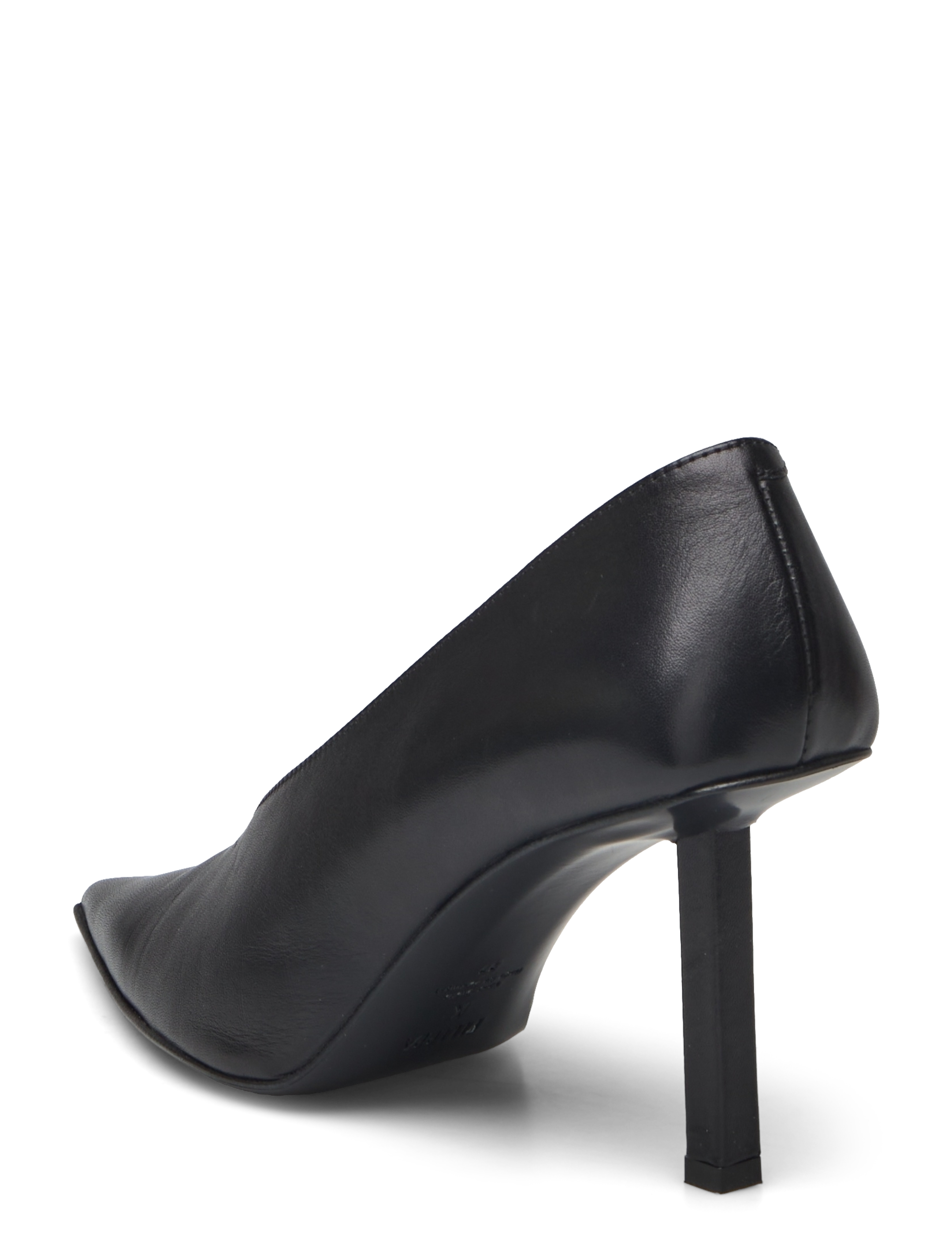 Filippa K - Pointy High Pumps - black - 2