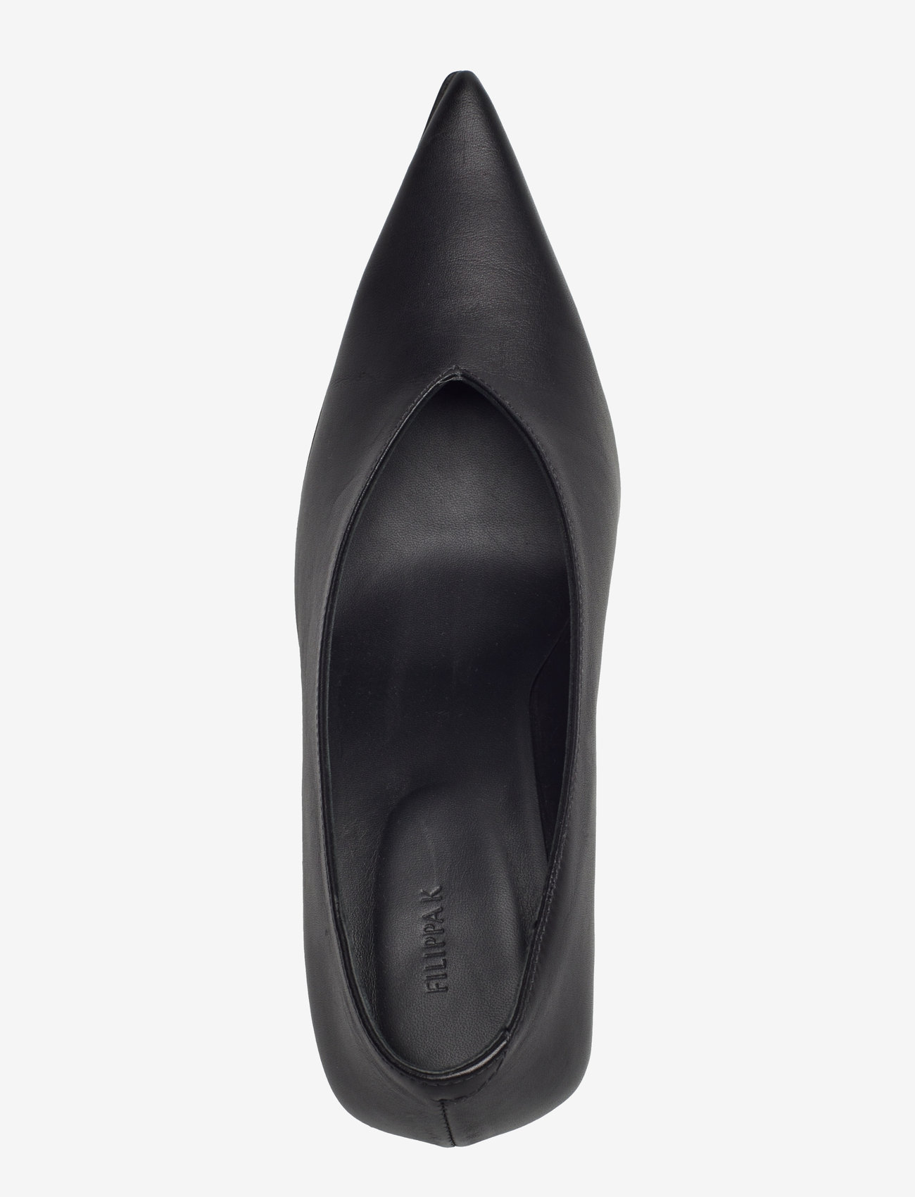 Filippa K - Pointy High Pumps - black - 4