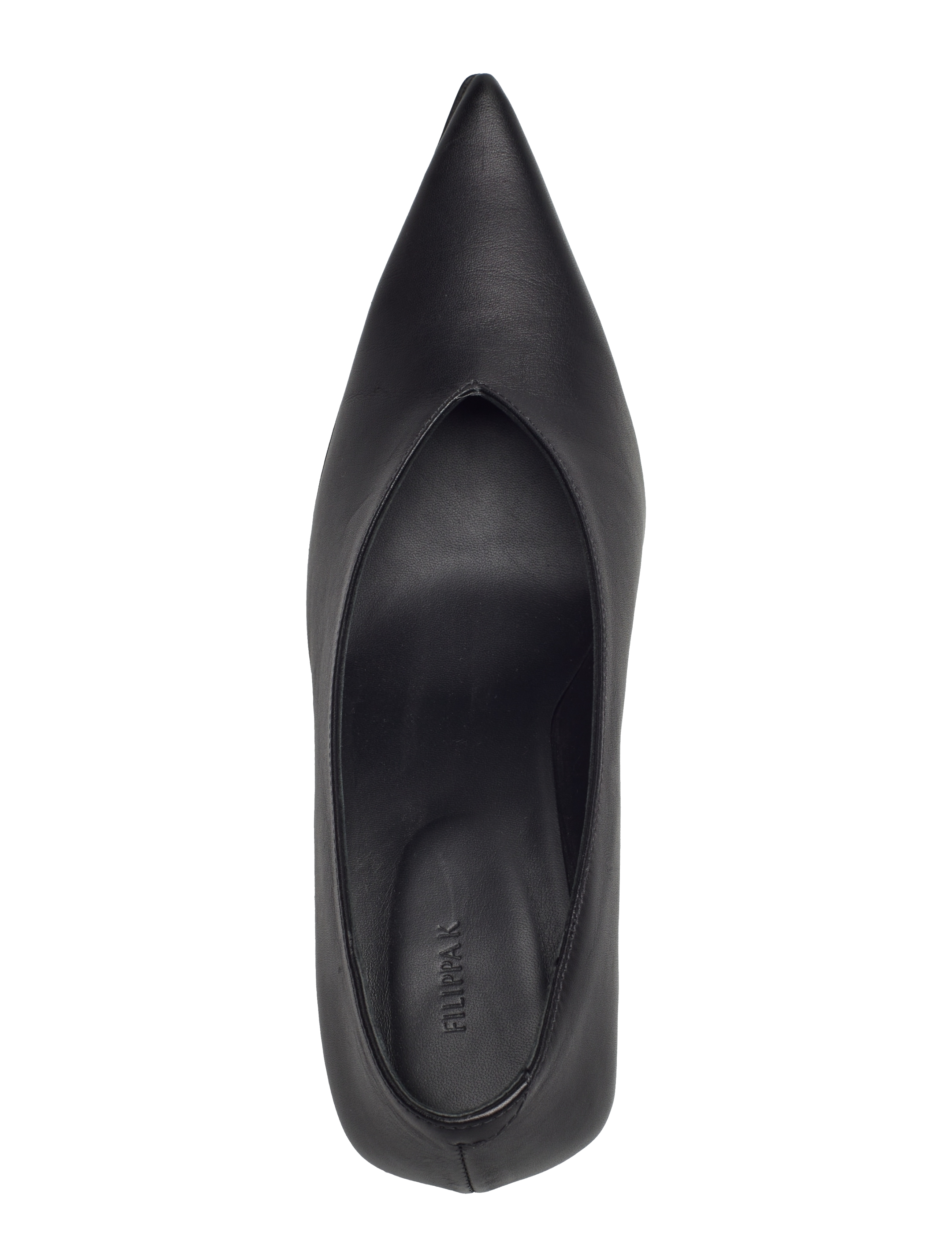 Filippa K - Pointy High Pumps - black - 3