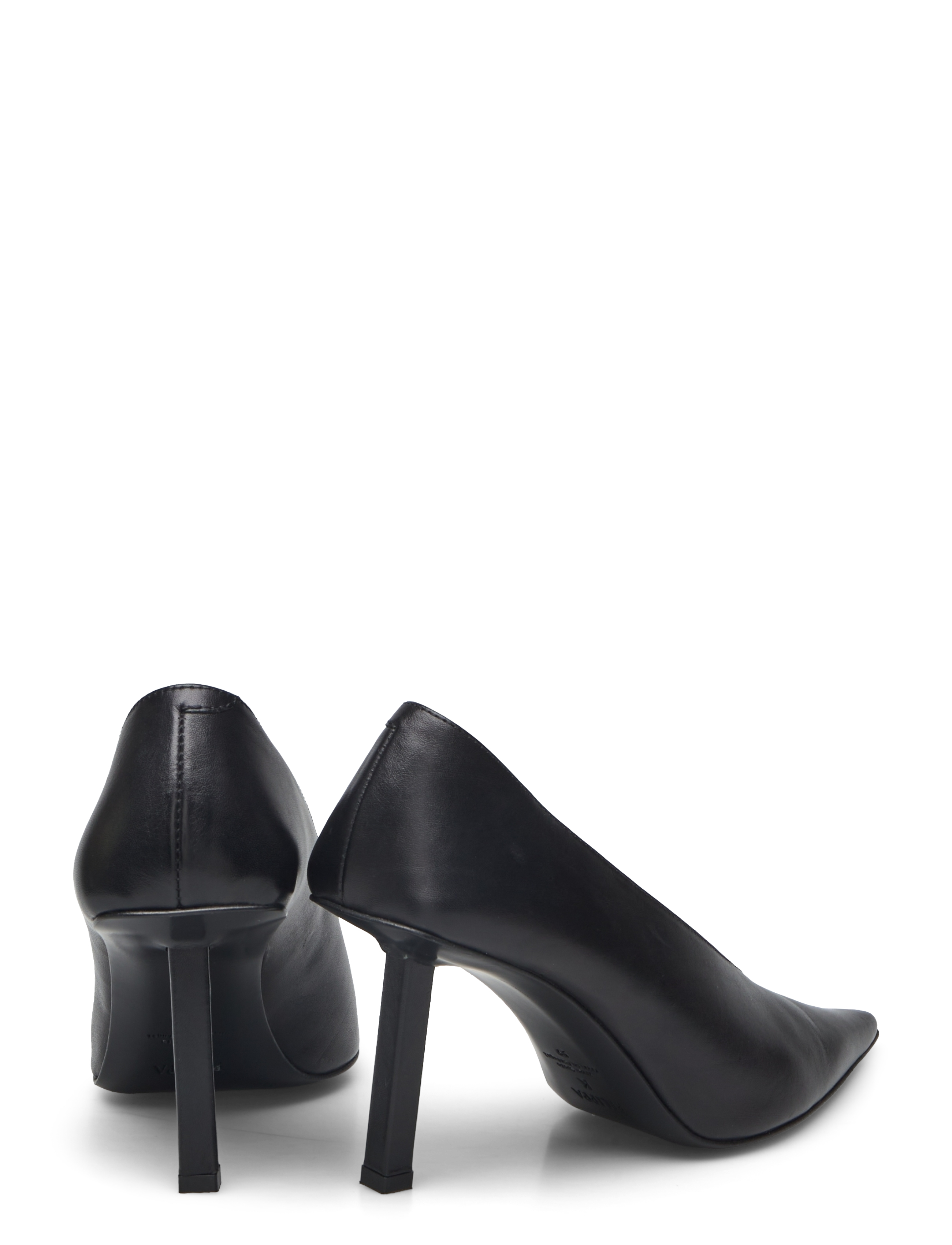 Filippa K - Pointy High Pumps - black - 4