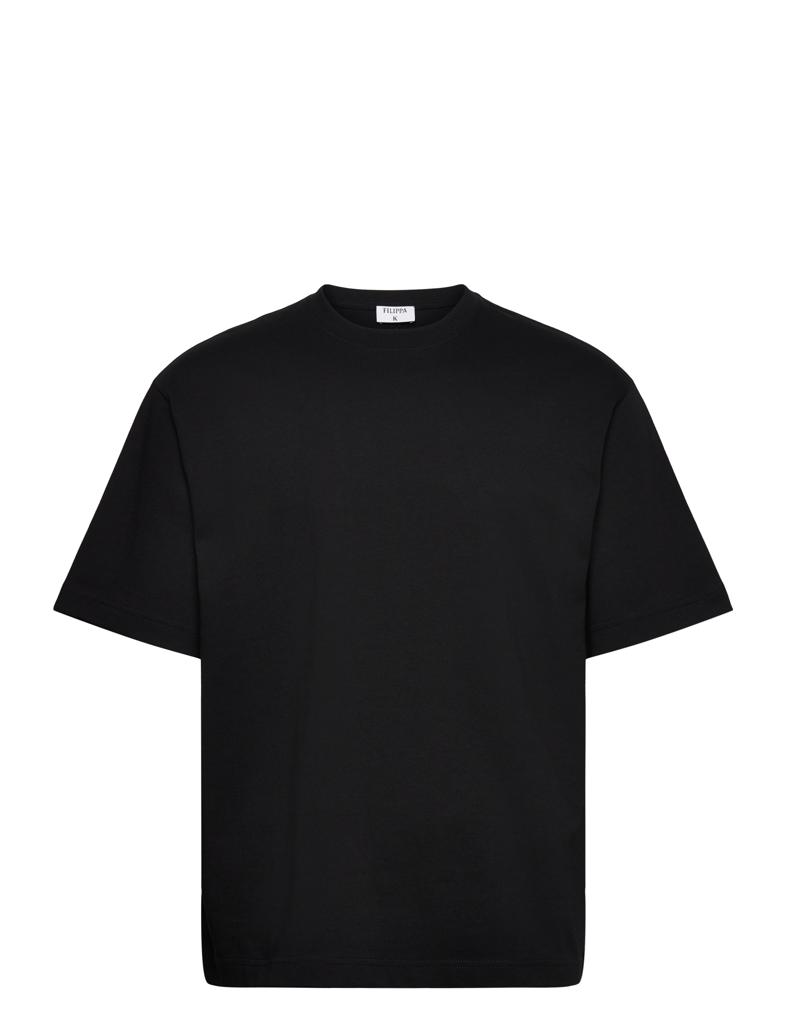 BLACK MONO