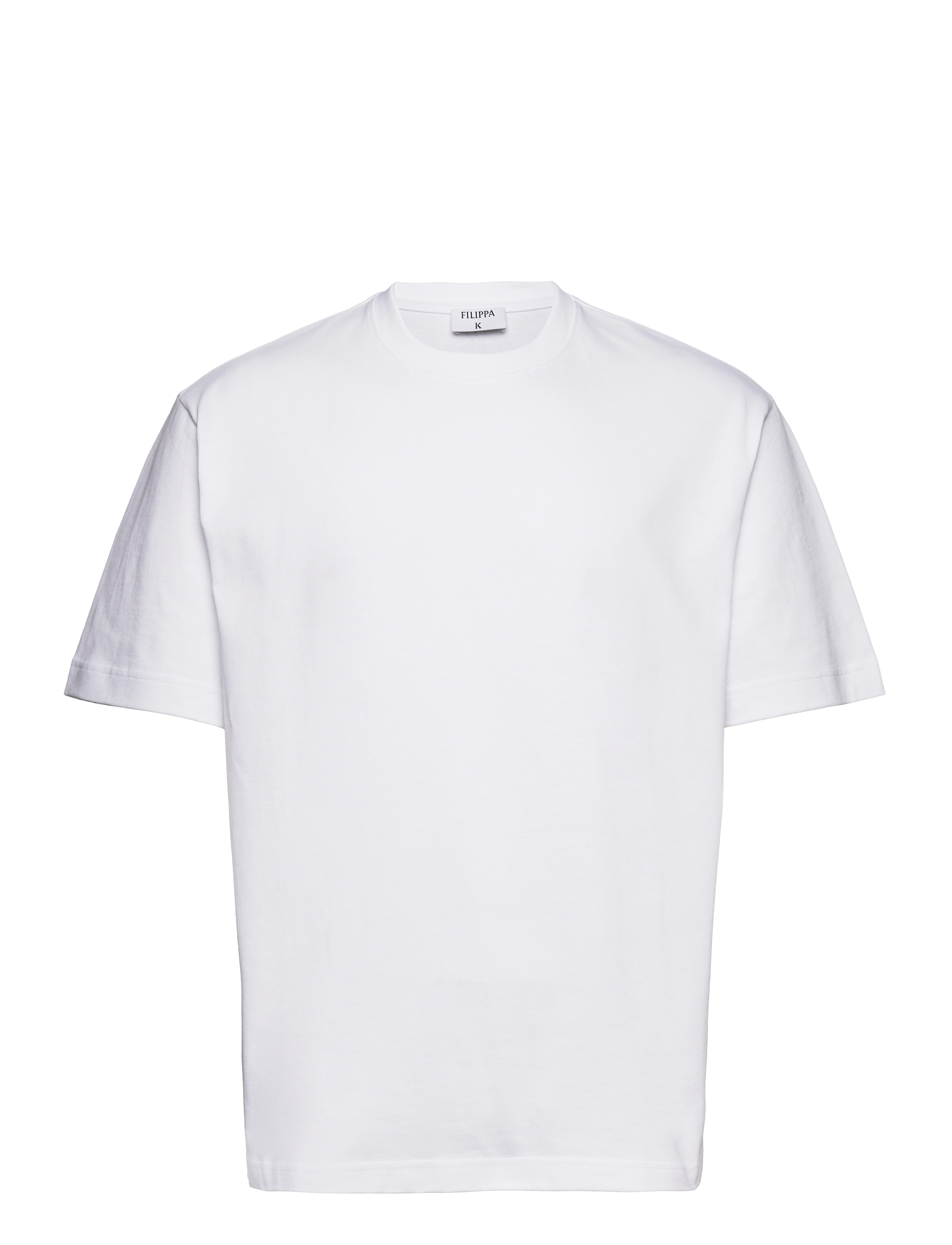 WHITE MONO