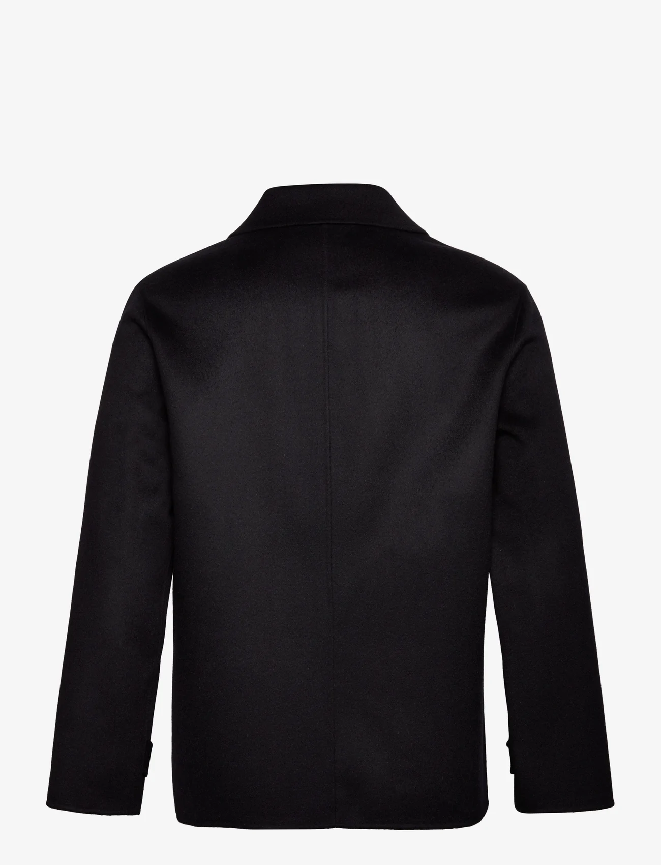 Filippa K Wool Cashmere Jacket (Black), (574.28 €) | Wählen Sie aus ...