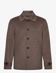 Wool Cashmere Jacket, Filippa K