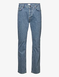 Classic Straight Jeans, Filippa K