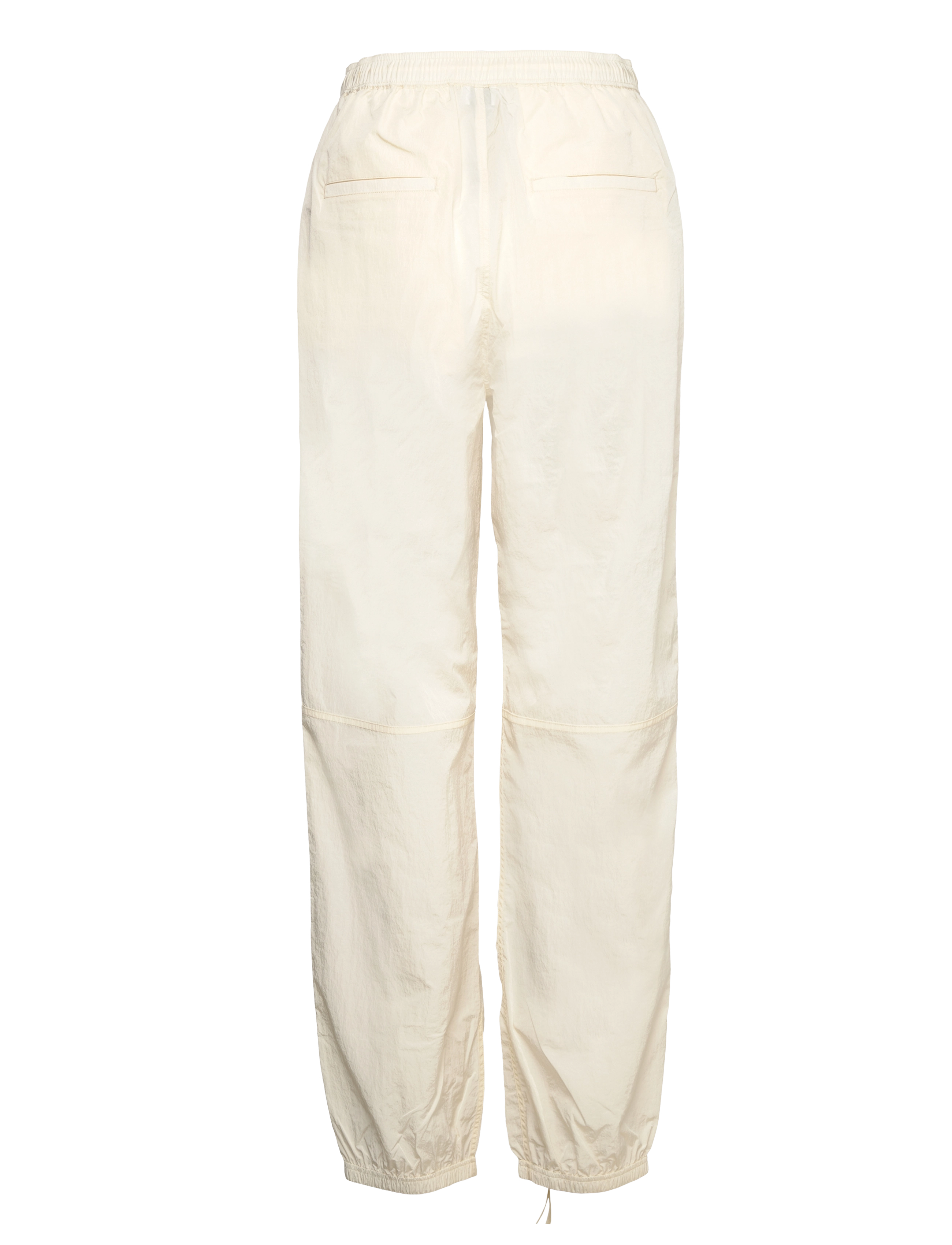 Filippa K - Light Functional Trousers - white chal - 1