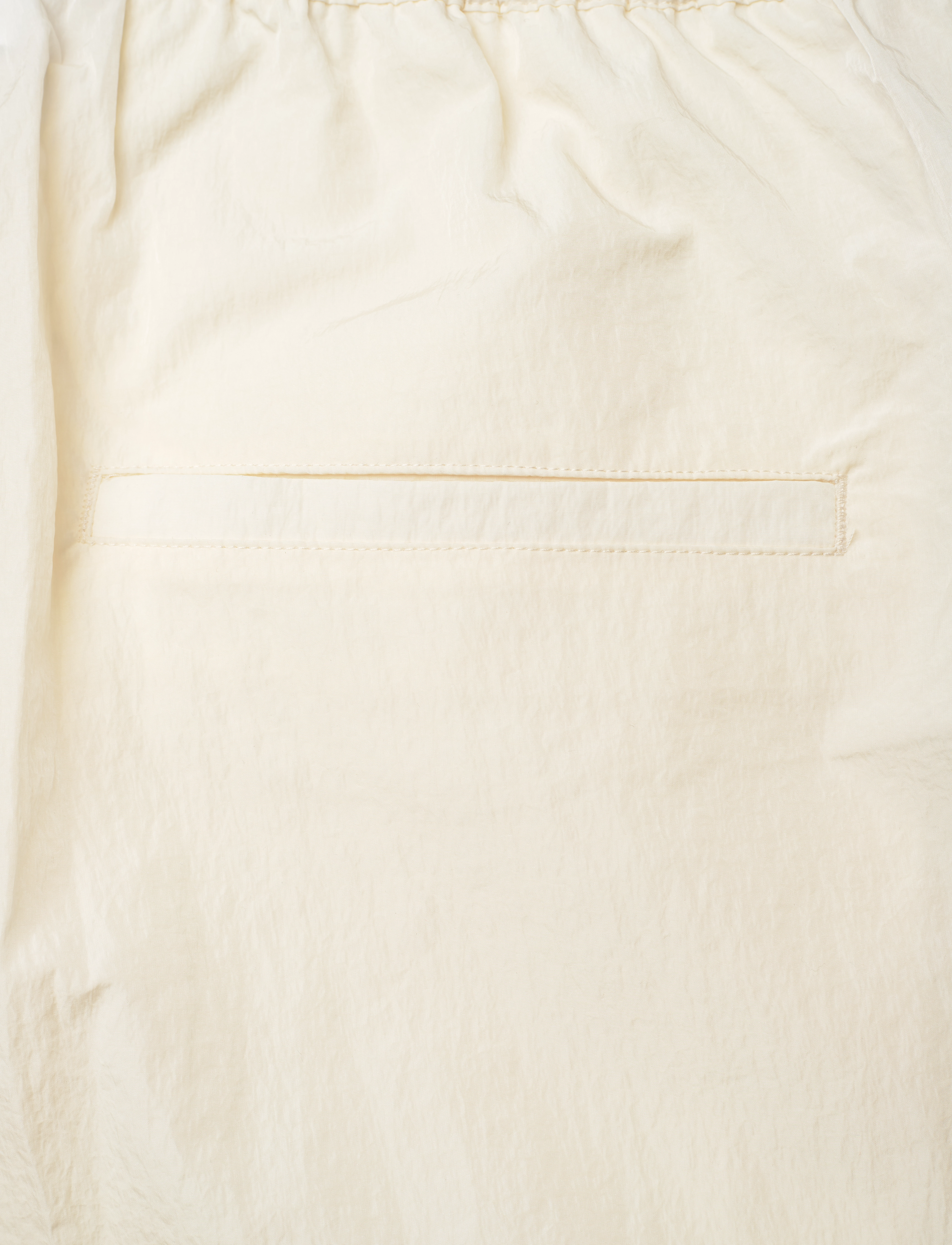 Filippa K - Light Functional Trousers - white chal - 4