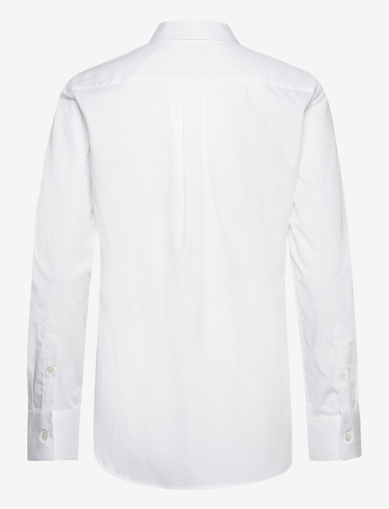 Filippa K - Jane Shirt - jeanshemden - white - 1