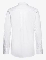 Filippa K - Jane Shirt - jeansowe koszule - white - 1