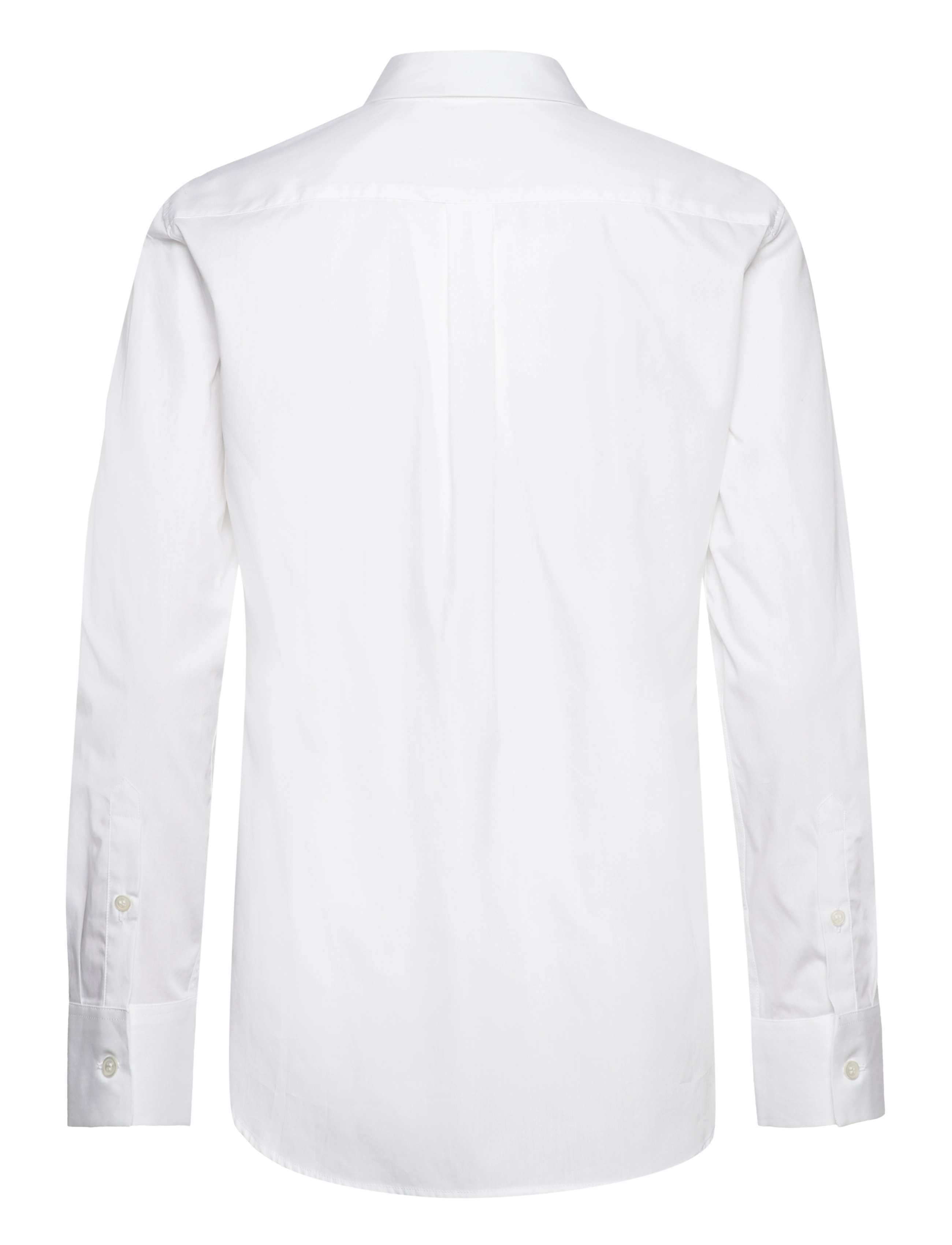 Filippa K - Jane Shirt - jeanshemden - white - 1