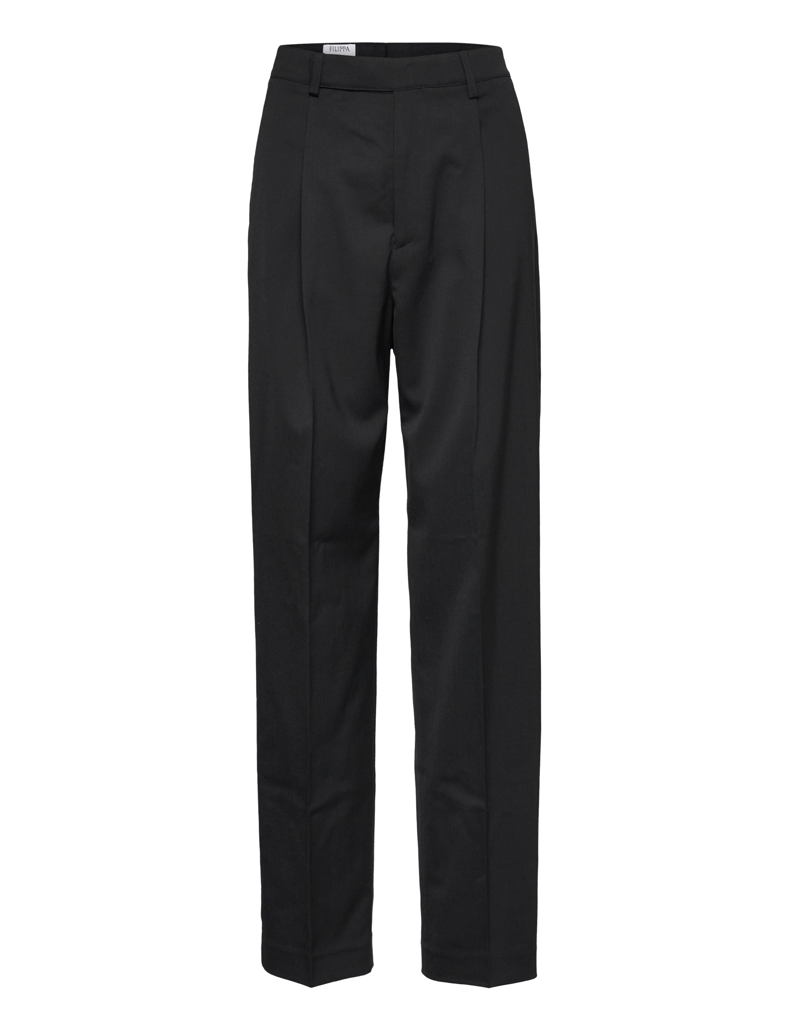 FILIPPA K Julie Hosen Schwarz - 36 - Damen