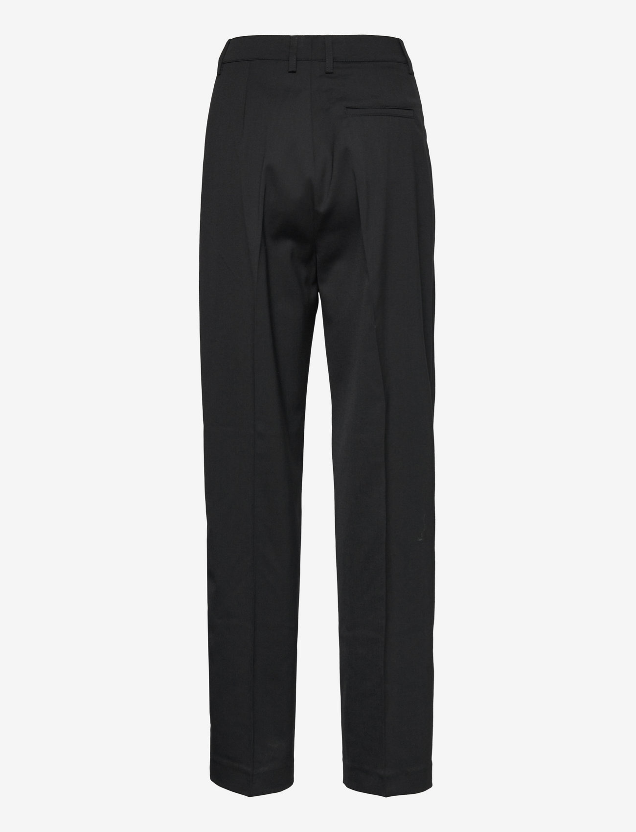 Filippa K - Julie Trousers - habitbukser - black - 1