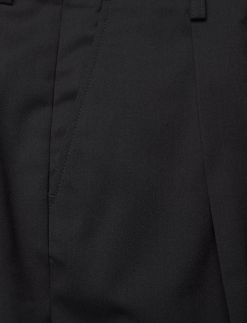 Filippa K - Julie Trousers - habitbukser - black - 2