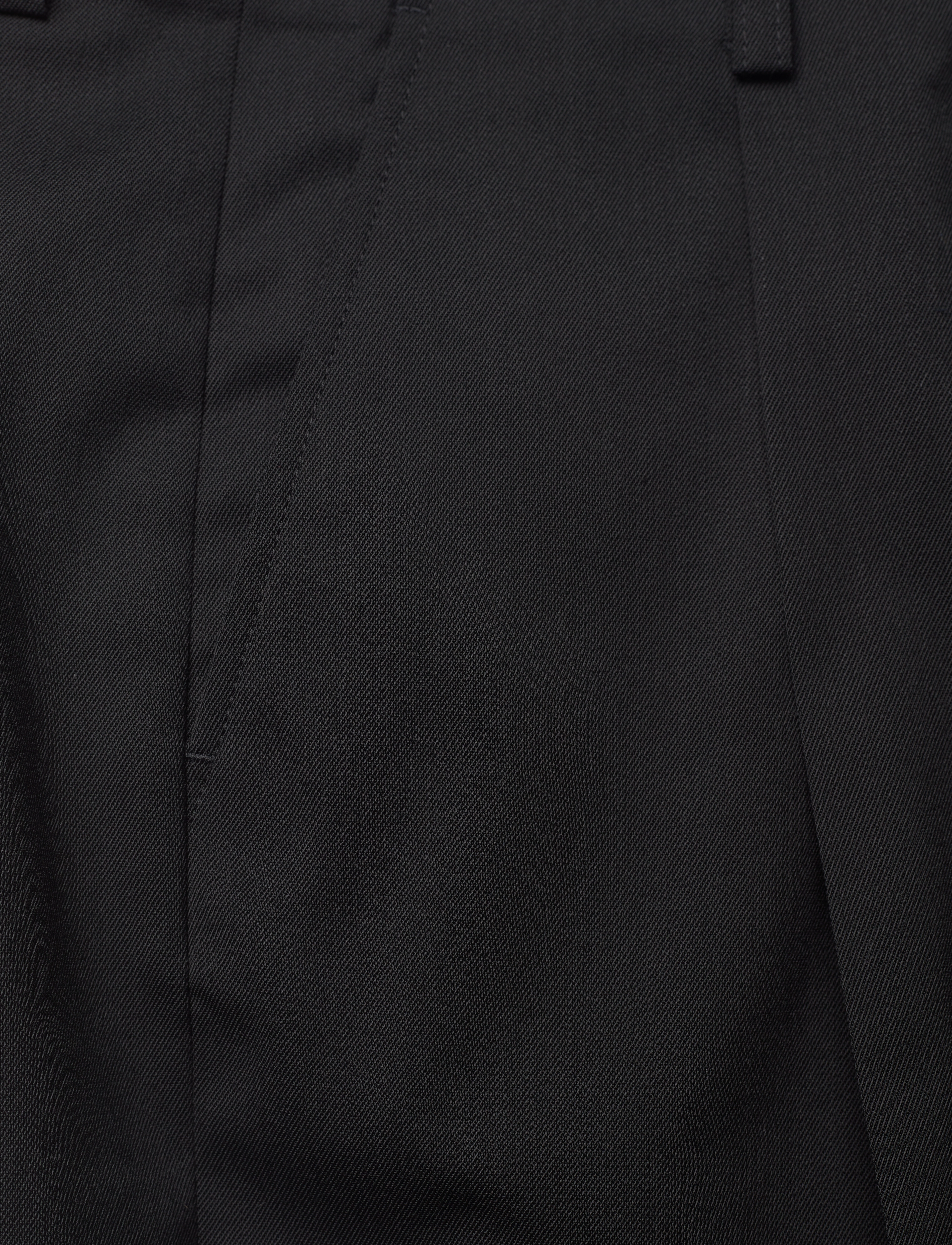 Filippa K - Julie Trousers - formell - black - 2