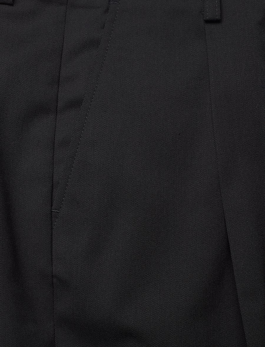 Filippa K - Julie Trousers - formell - black - 2