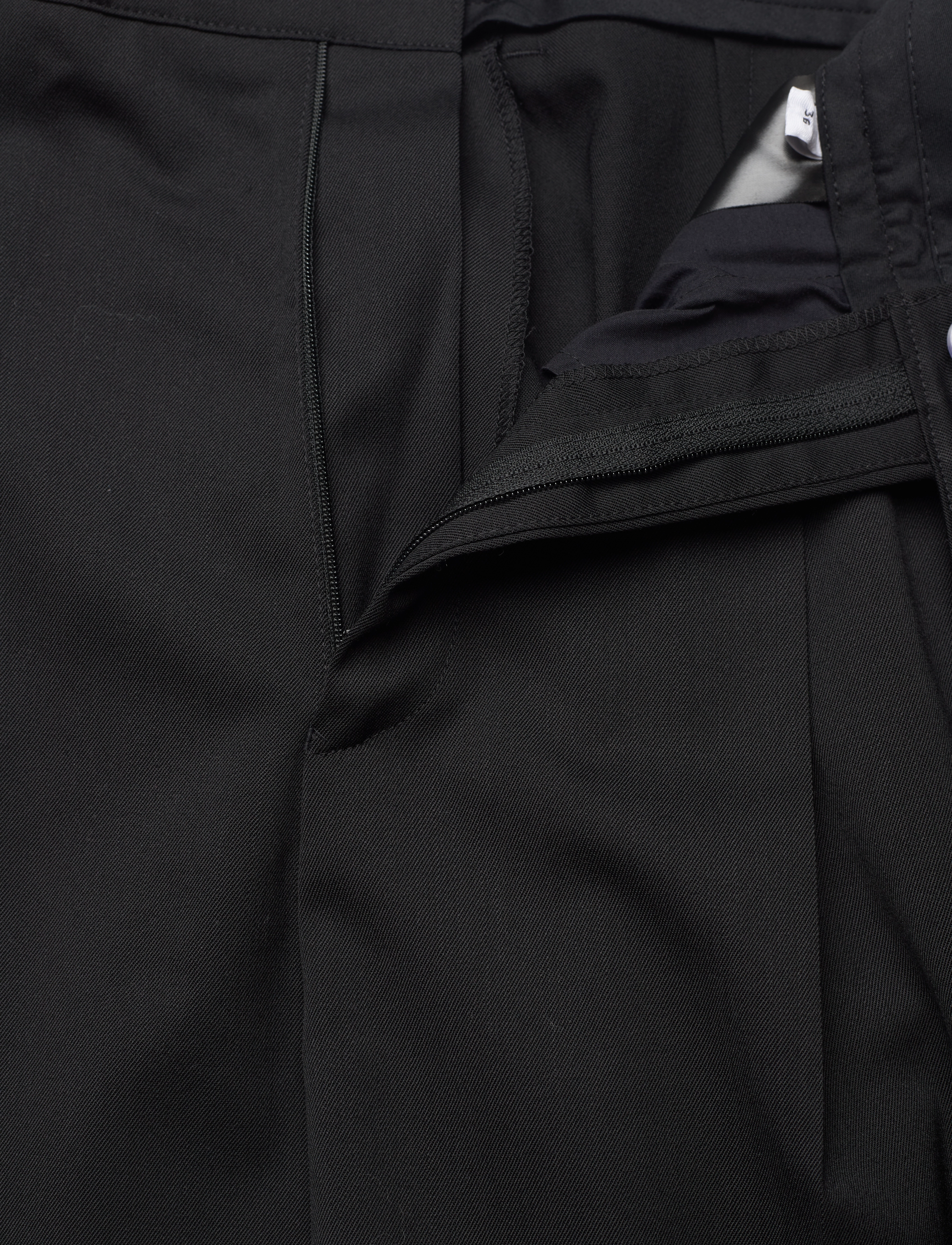 Filippa K - Julie Trousers - formell - black - 3