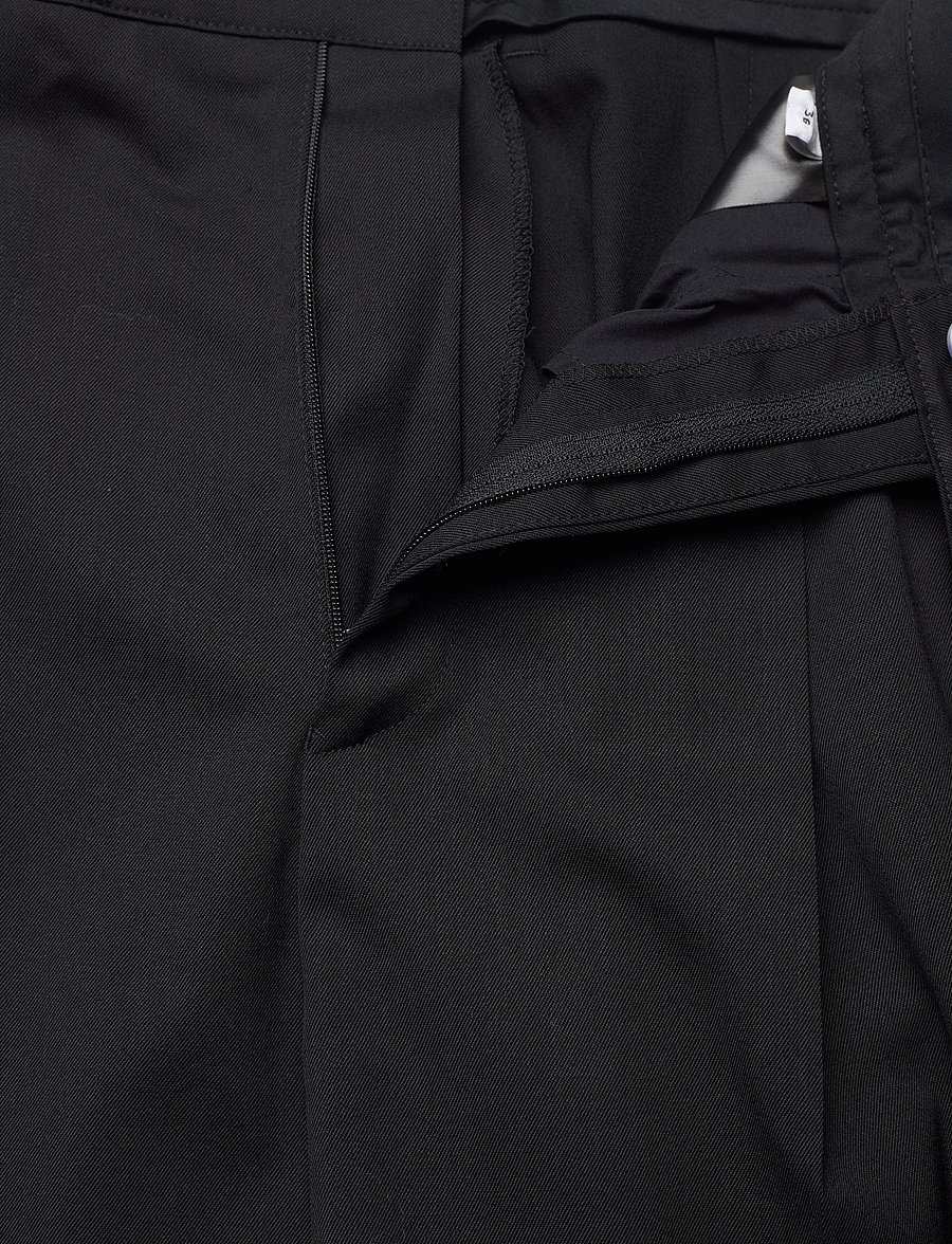 Filippa K - Julie Trousers - formell - black - 3