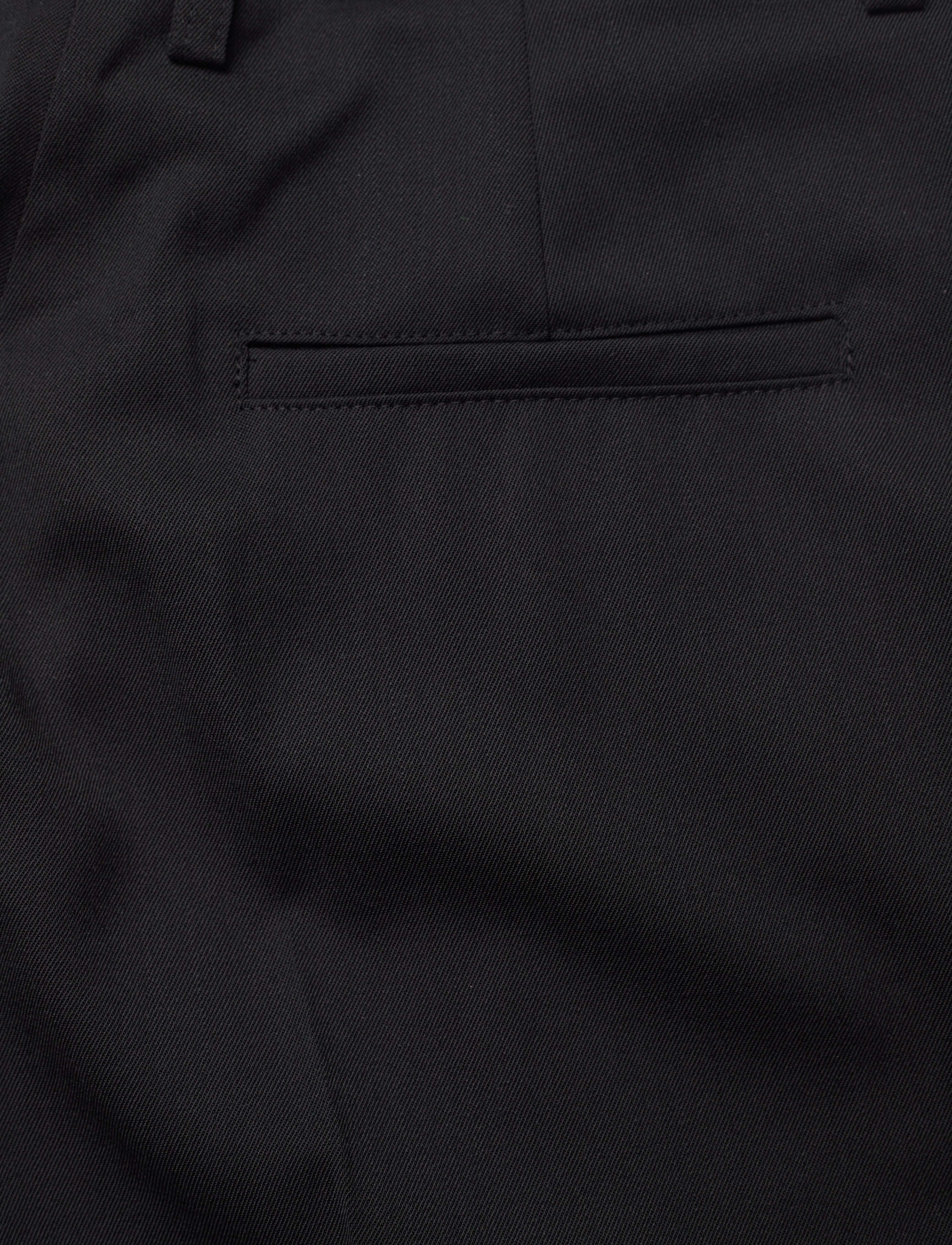 Filippa K - Julie Trousers - formell - black - 4