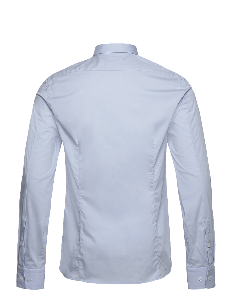 Filippa K - Paul Stretch Shirt - formelle hemden - light blue - 1