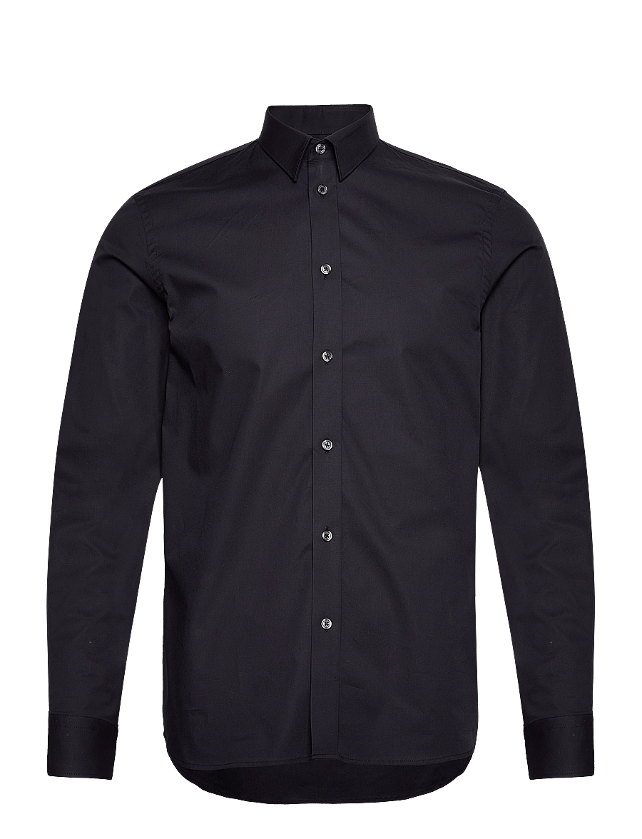 Filippa K - Paul Stretch Shirt - navy - 0