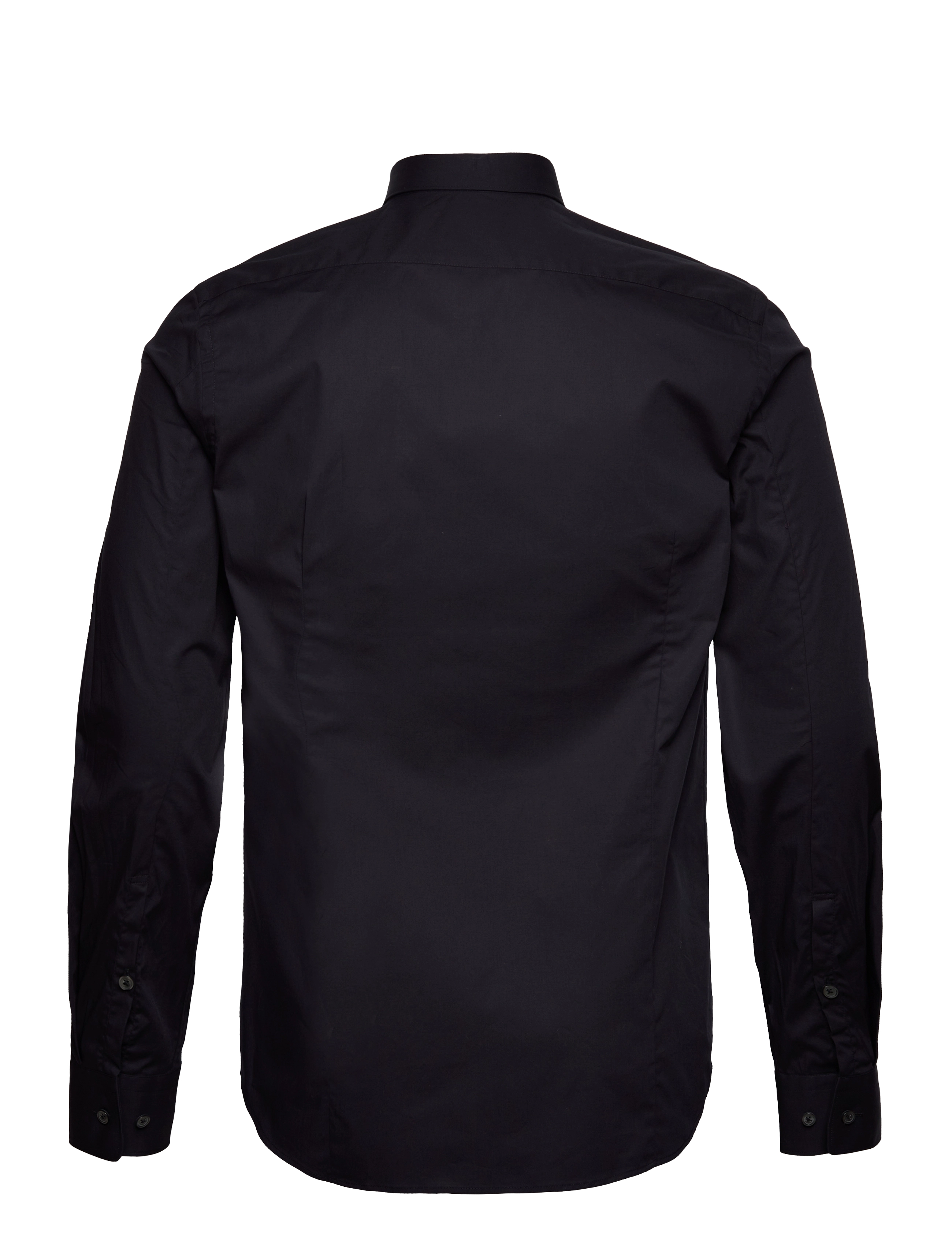 Filippa K - Paul Stretch Shirt - navy - 1