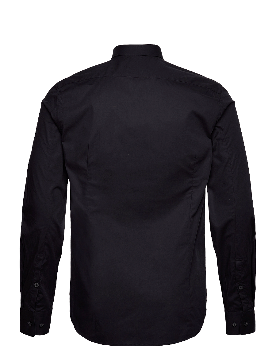 Filippa K - Paul Stretch Shirt - navy - 1