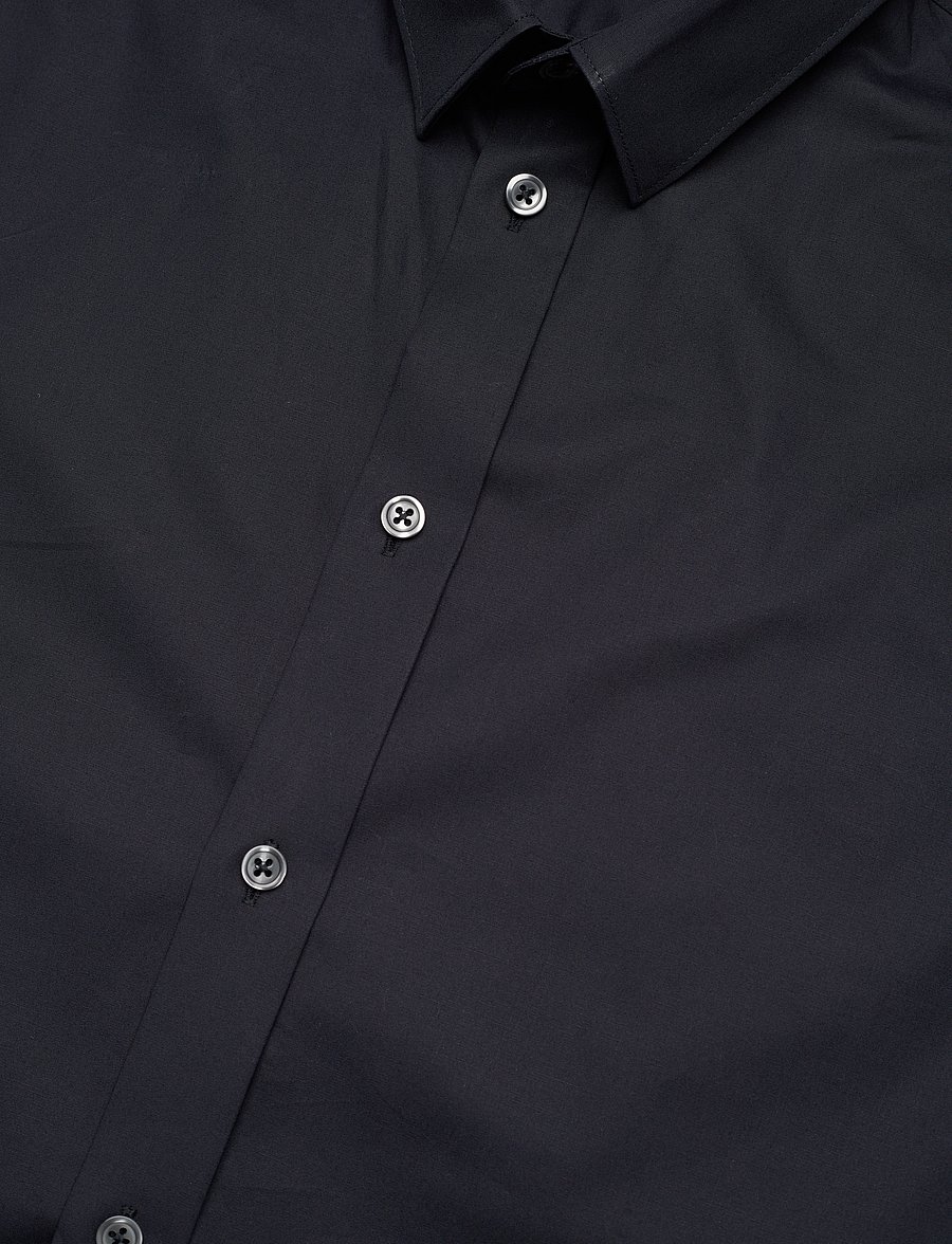 Filippa K - Paul Stretch Shirt - navy - 3