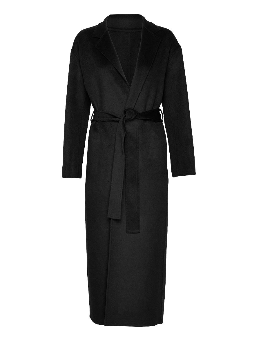 Filippa K - Alexa Coat - vinterjakker - black - 0