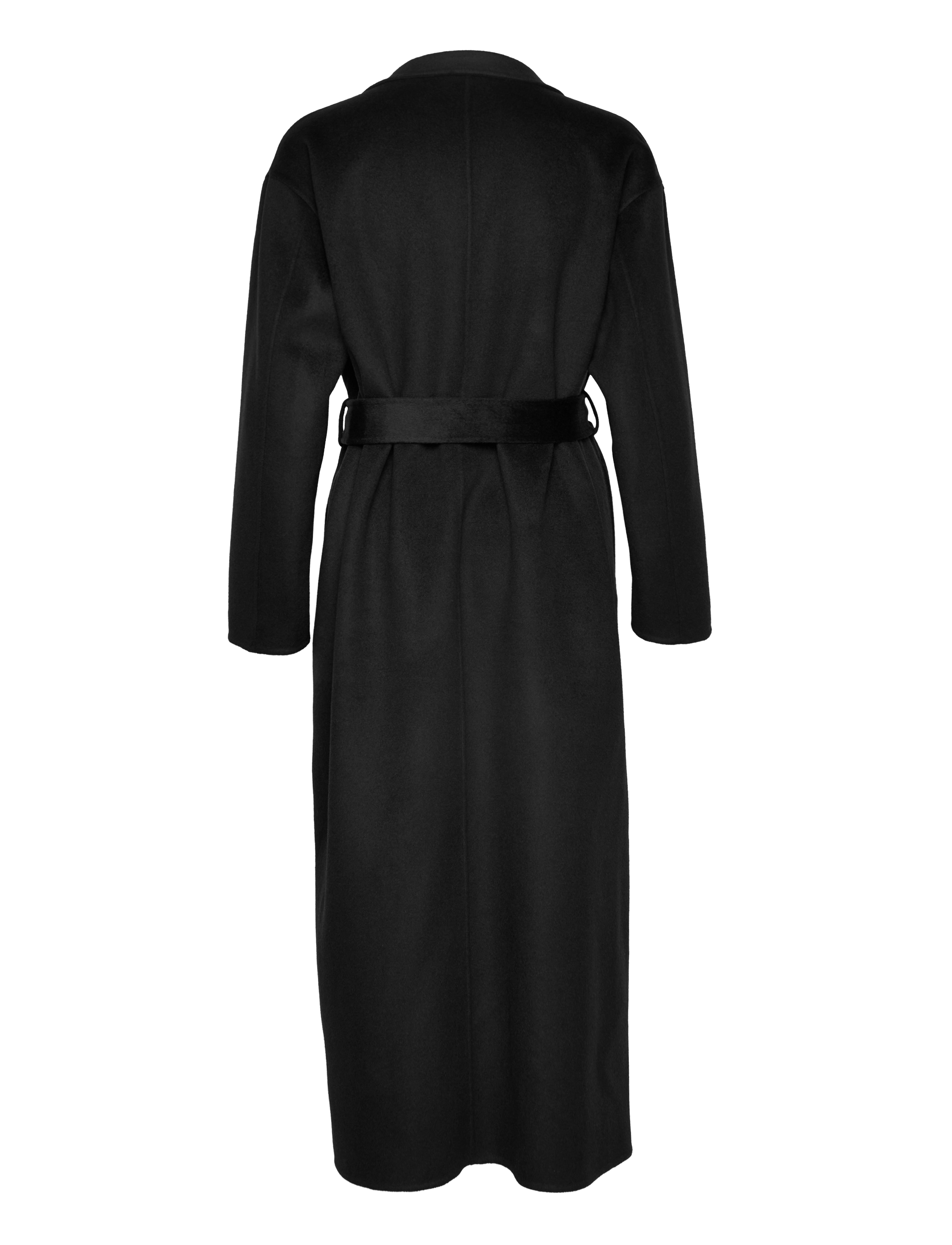 Filippa K - Alexa Coat - vinterjackor - black - 1