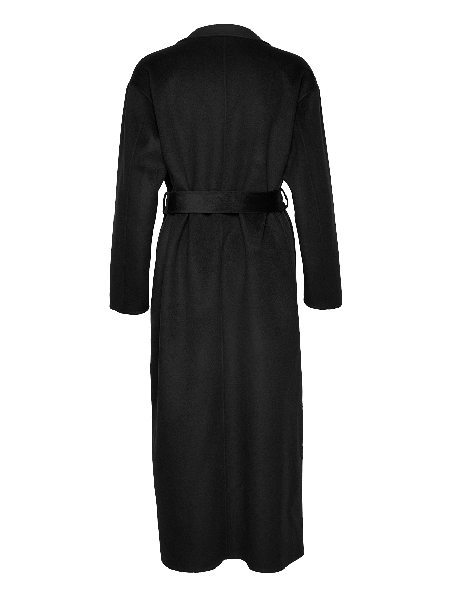 Filippa K - Alexa Coat - vinterjakker - black - 1