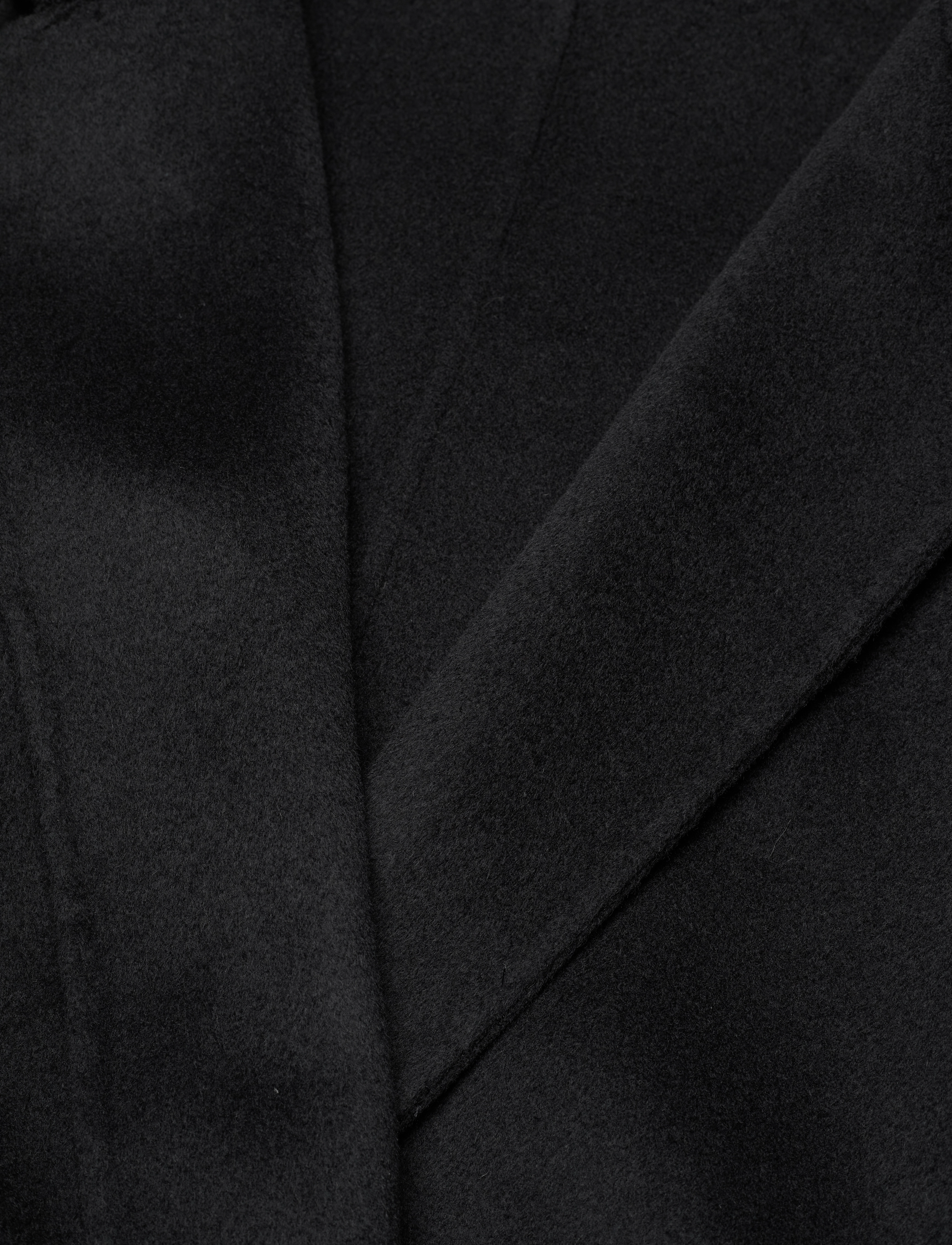 Filippa K - Alexa Coat - vinterjackor - black - 2
