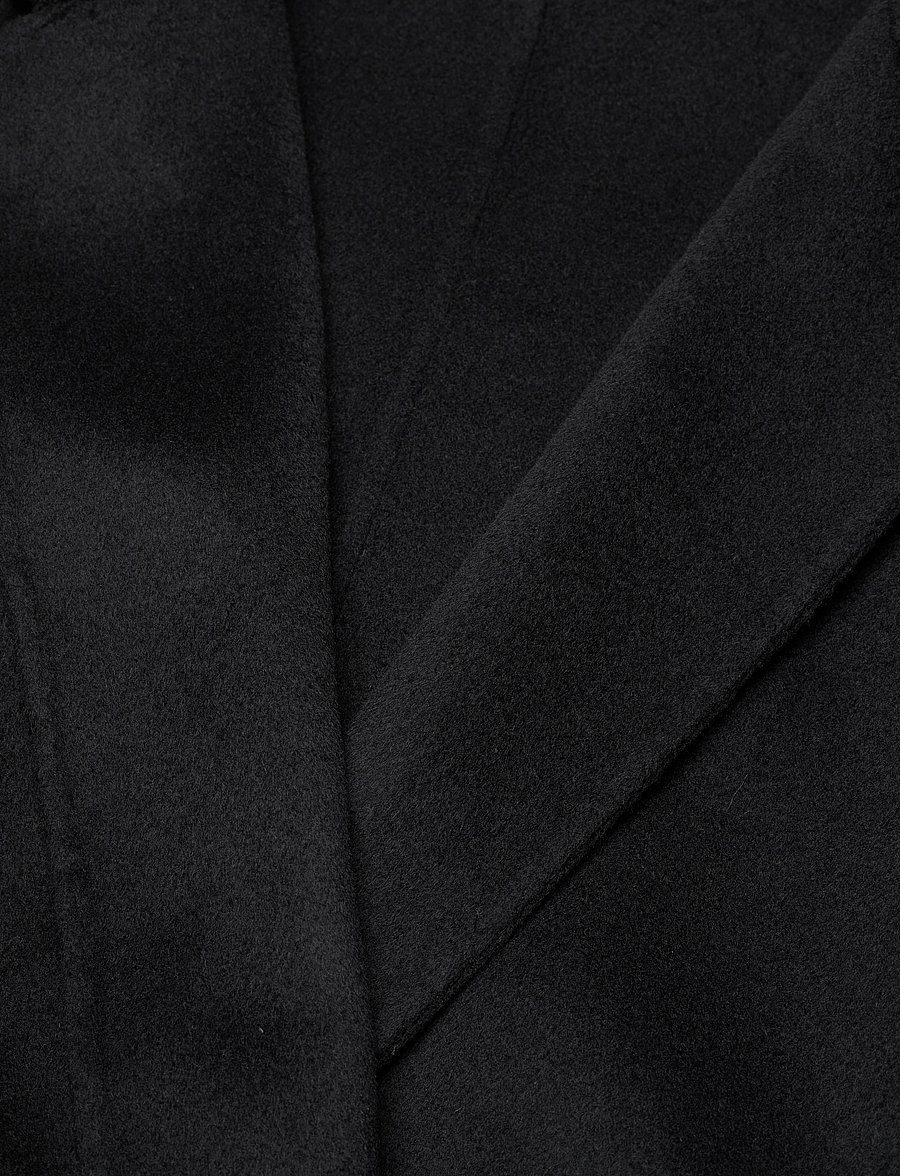 Filippa K - Alexa Coat - vinterjakker - black - 2
