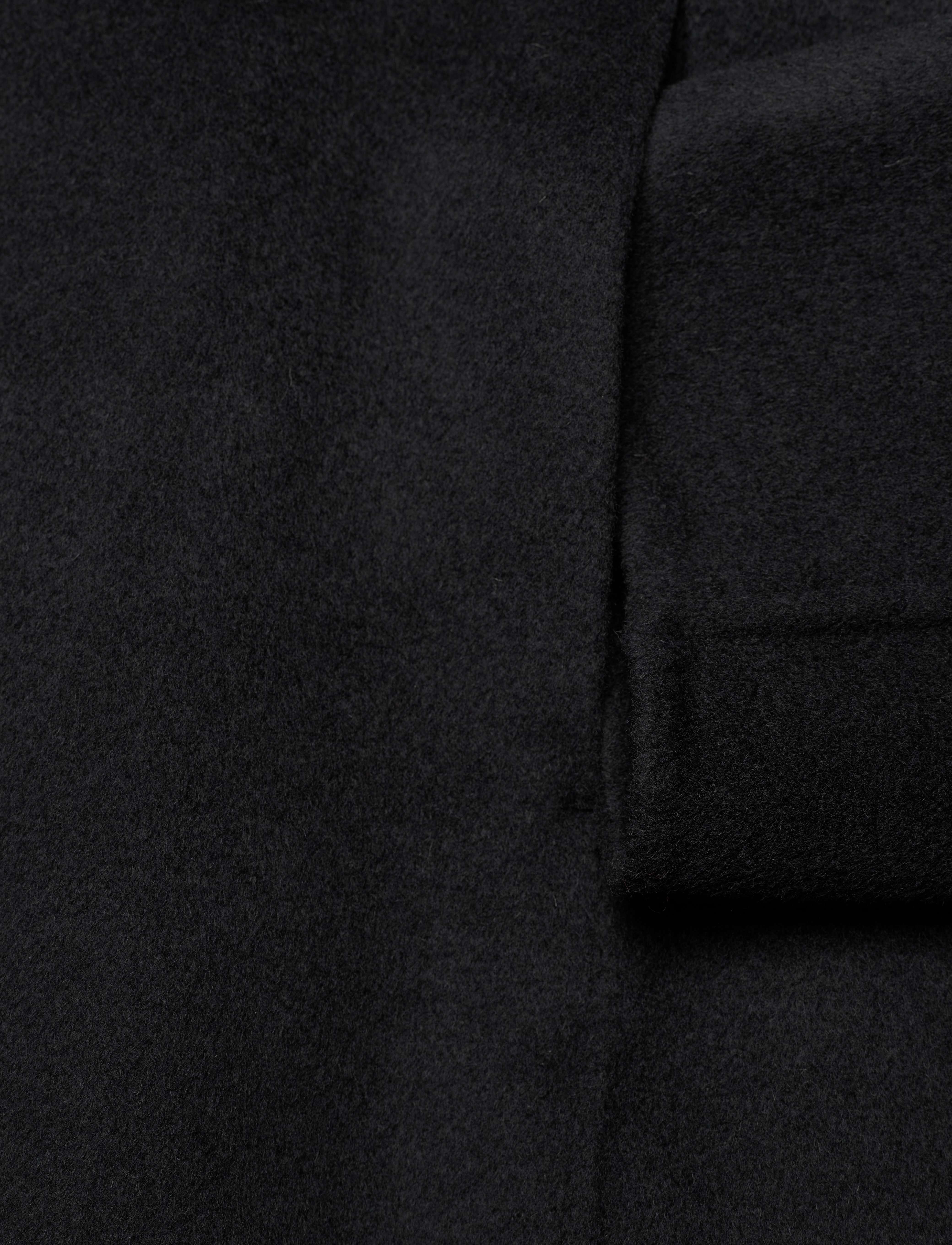 Filippa K - Alexa Coat - vinterjackor - black - 3