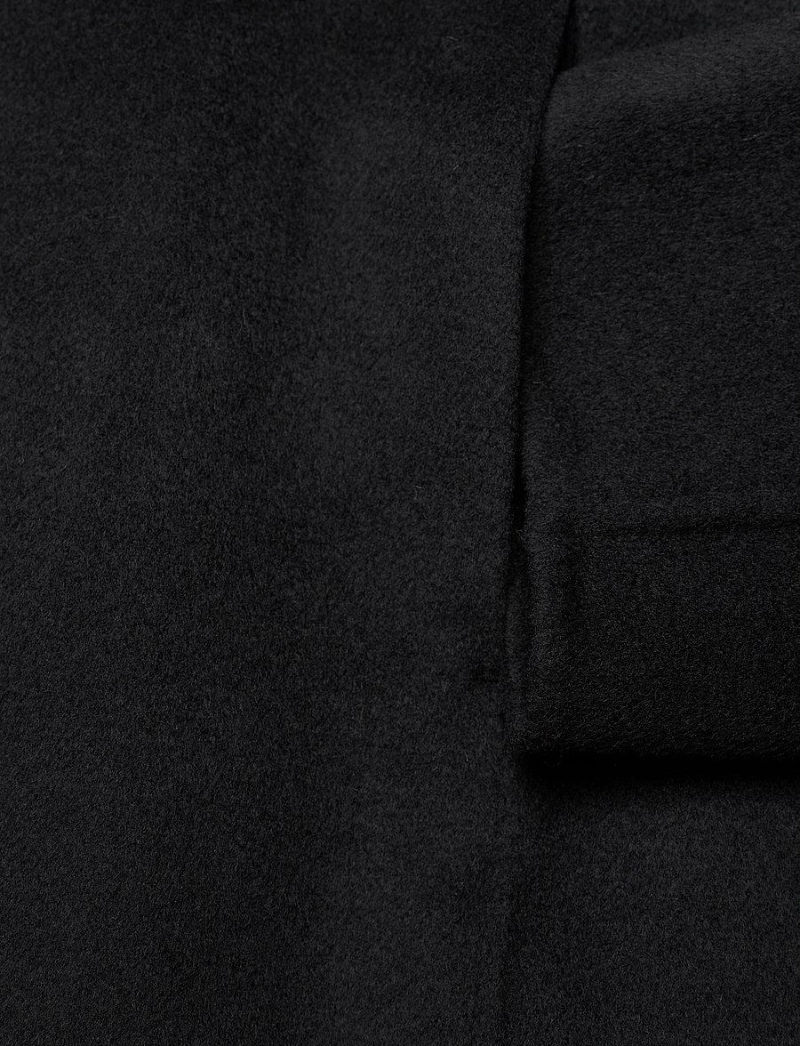 Filippa K - Alexa Coat - vinterjakker - black - 3