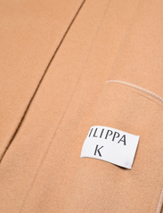 Filippa K - Alexa Coat - winter coats - light came - 3