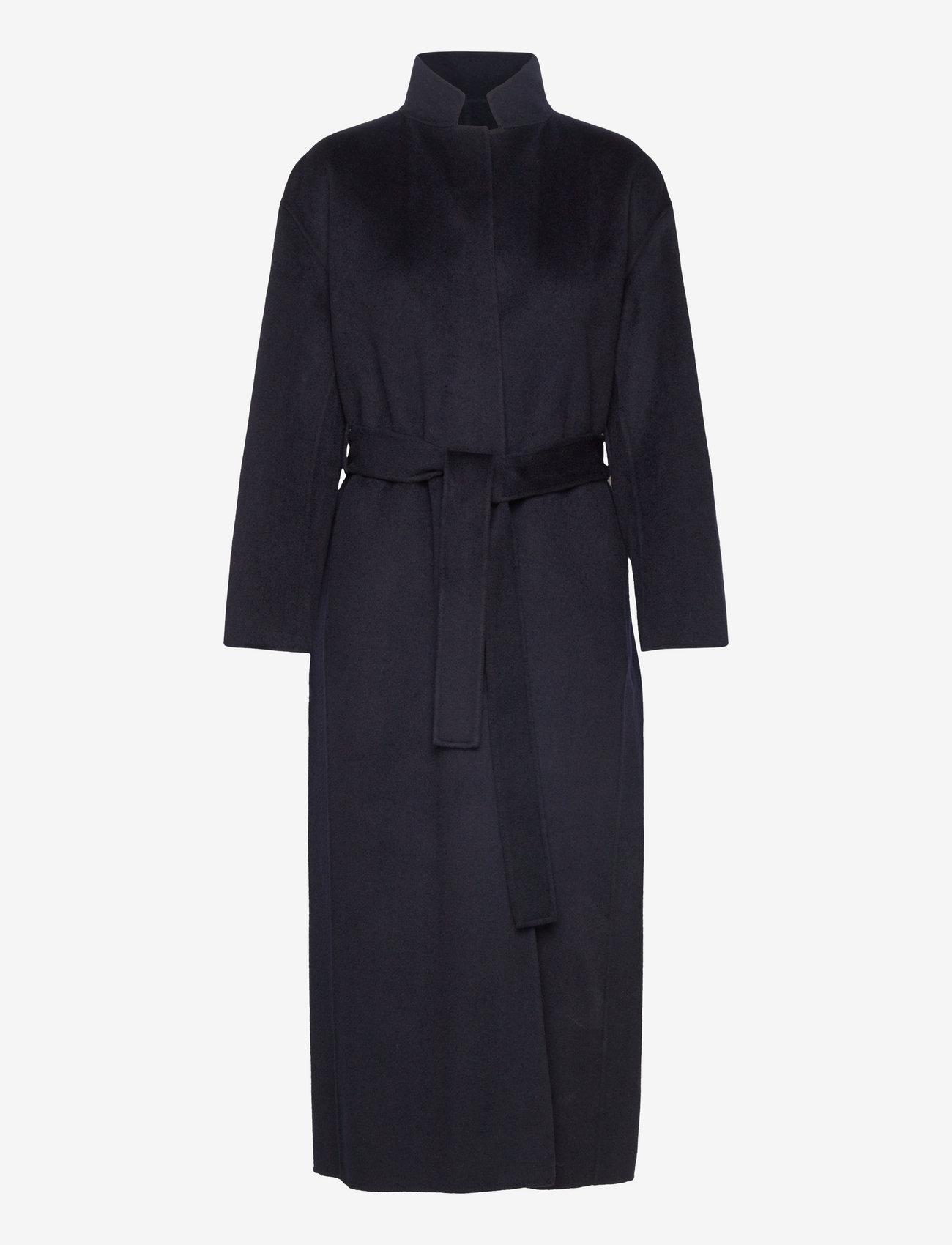 Filippa K - Alexa Coat - villased mantlid - navy - 0