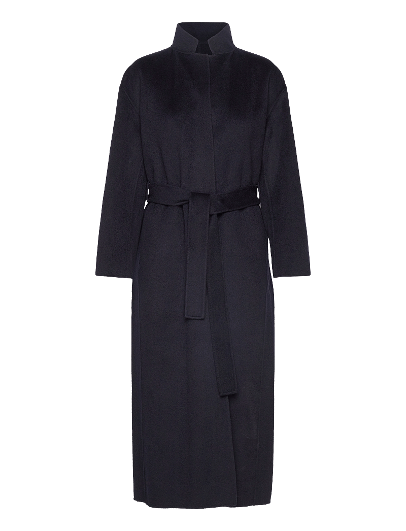 Filippa K - Alexa Coat - villased mantlid - navy - 0