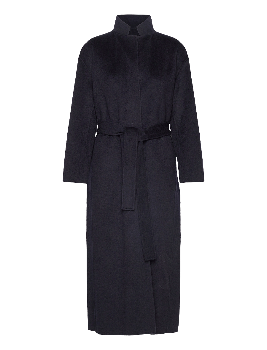 Filippa K - Alexa Coat - winterjacken - navy - 0