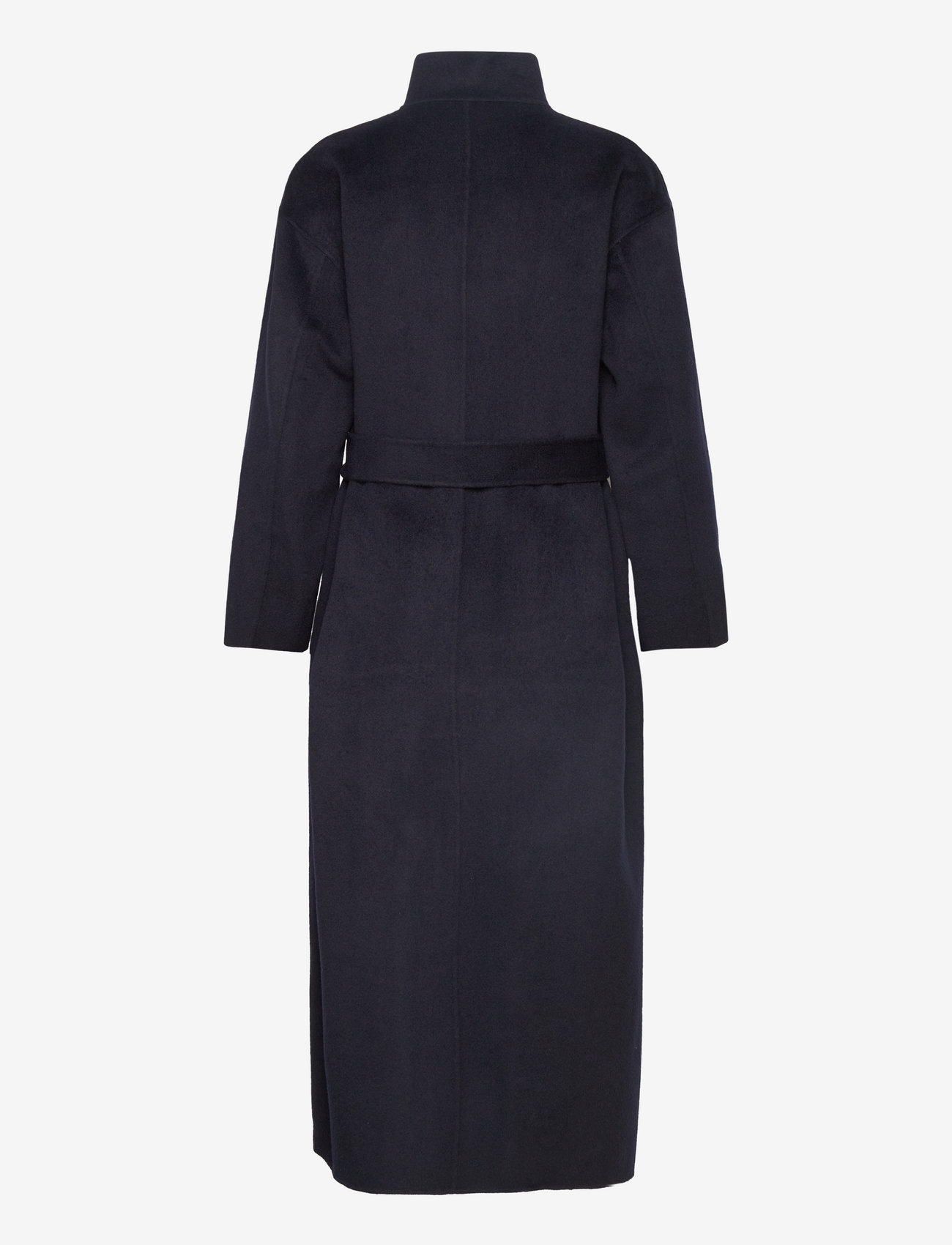 Filippa K - Alexa Coat - villased mantlid - navy - 1