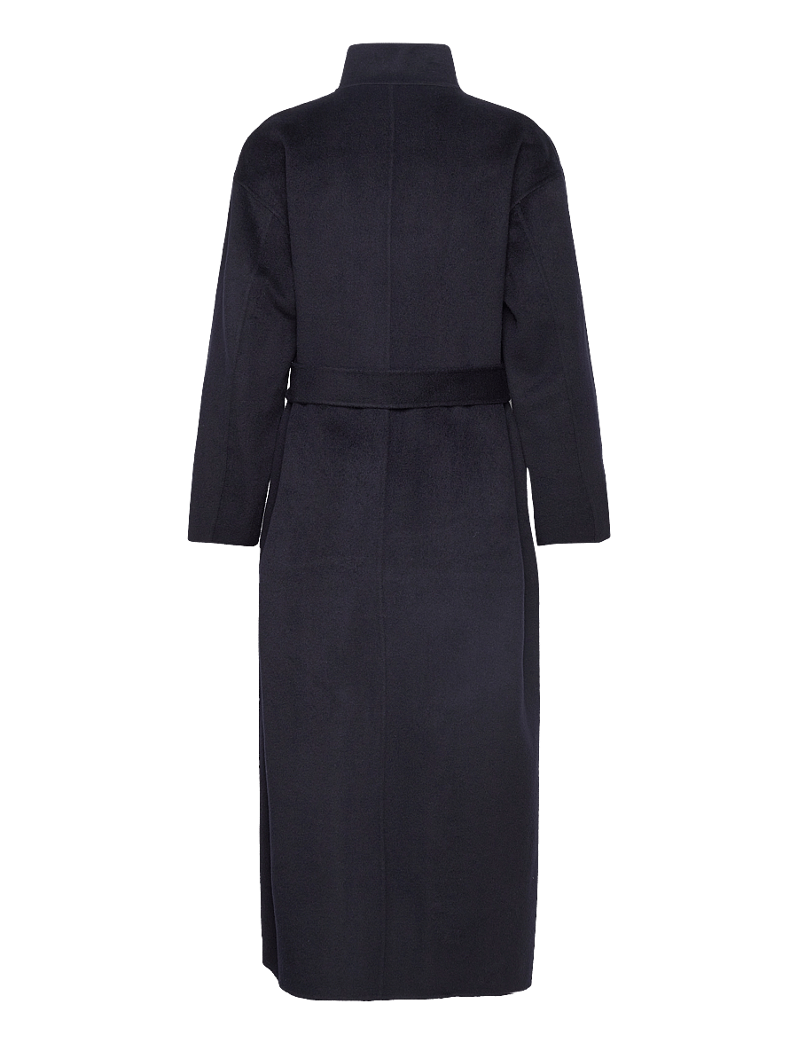 Filippa K - Alexa Coat - winterjacken - navy - 1